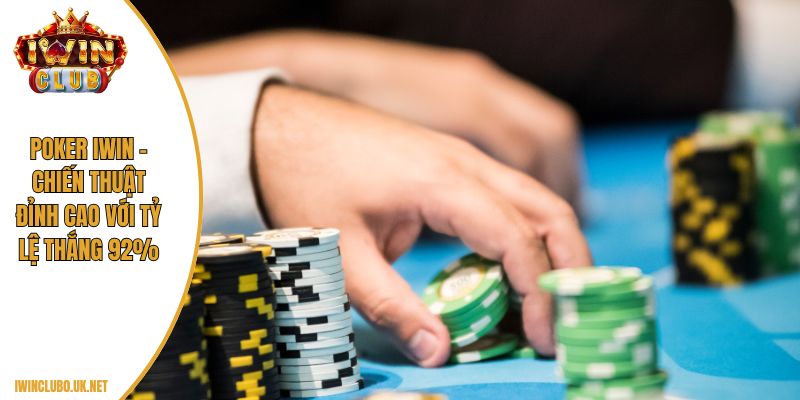 Poker IWIN